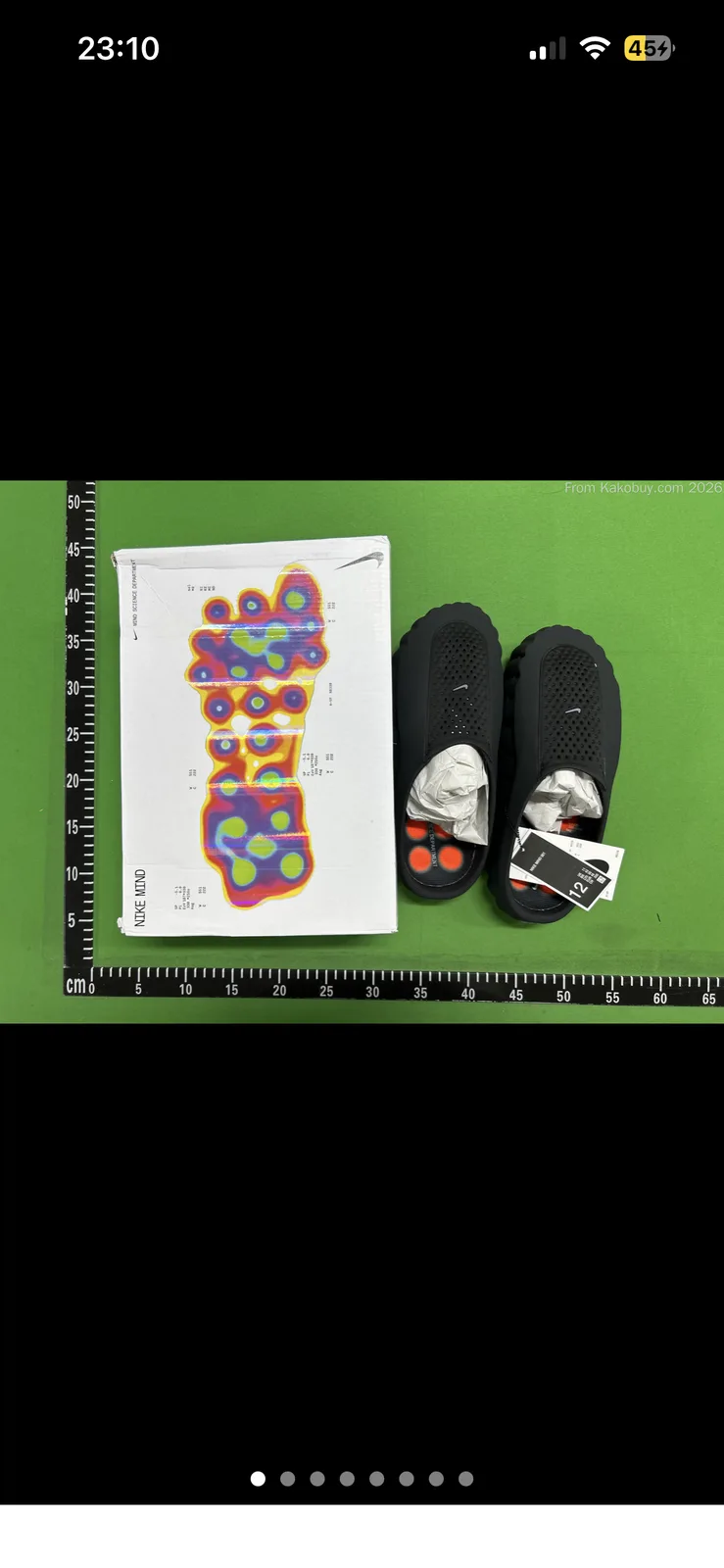 summer haul - 5.5 kg