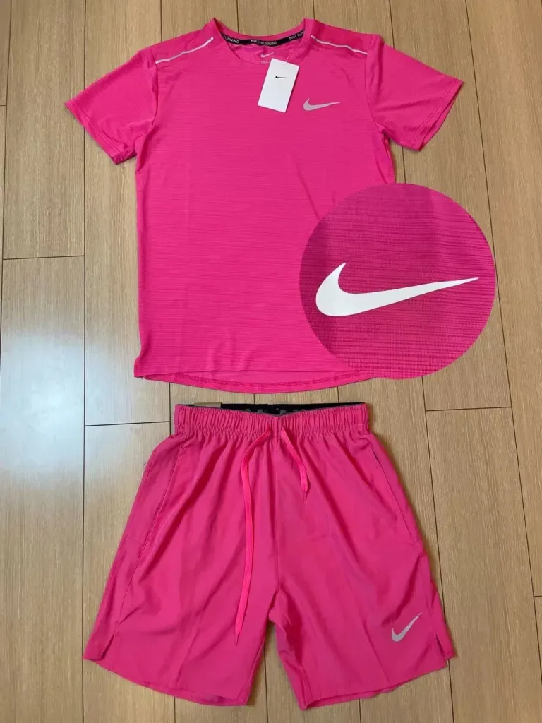 8.9kg sports style haul