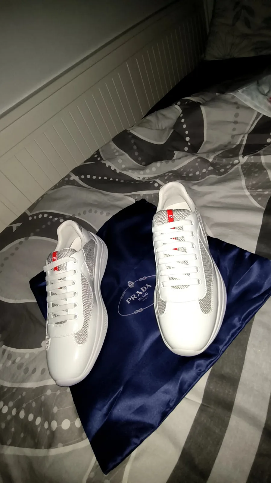 First Oopbuy order