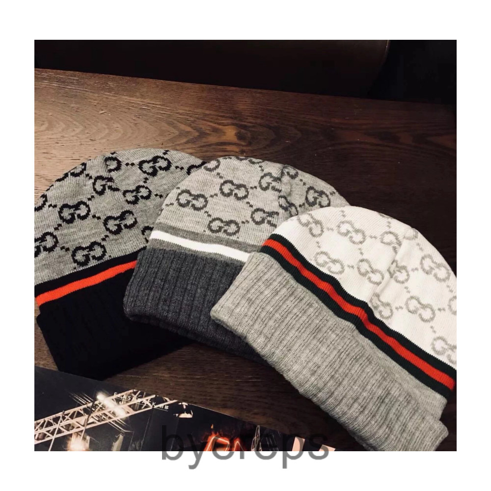 Gucci Beanie