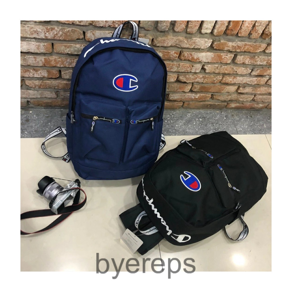 Champion Backpack