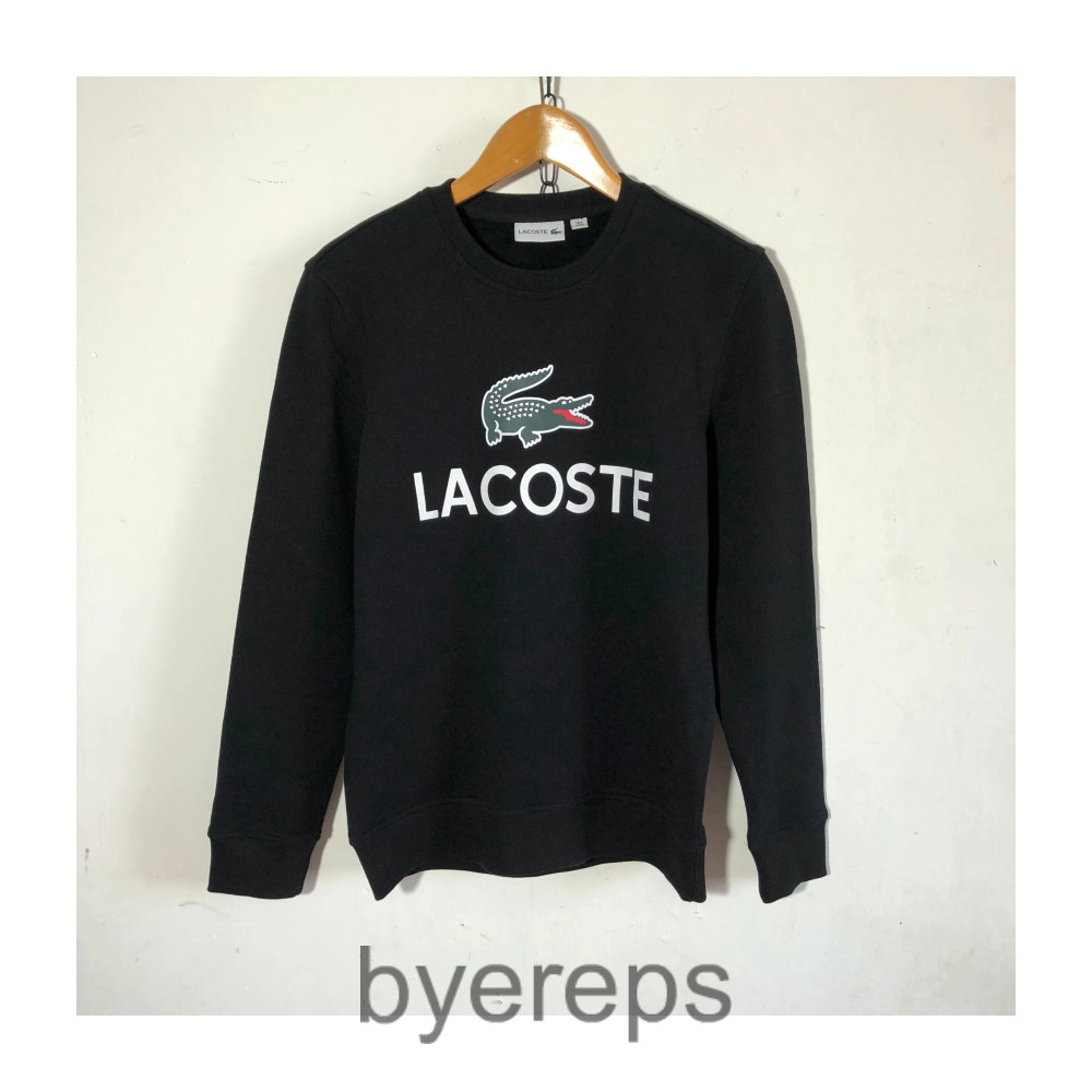 Lacoste Crewneck