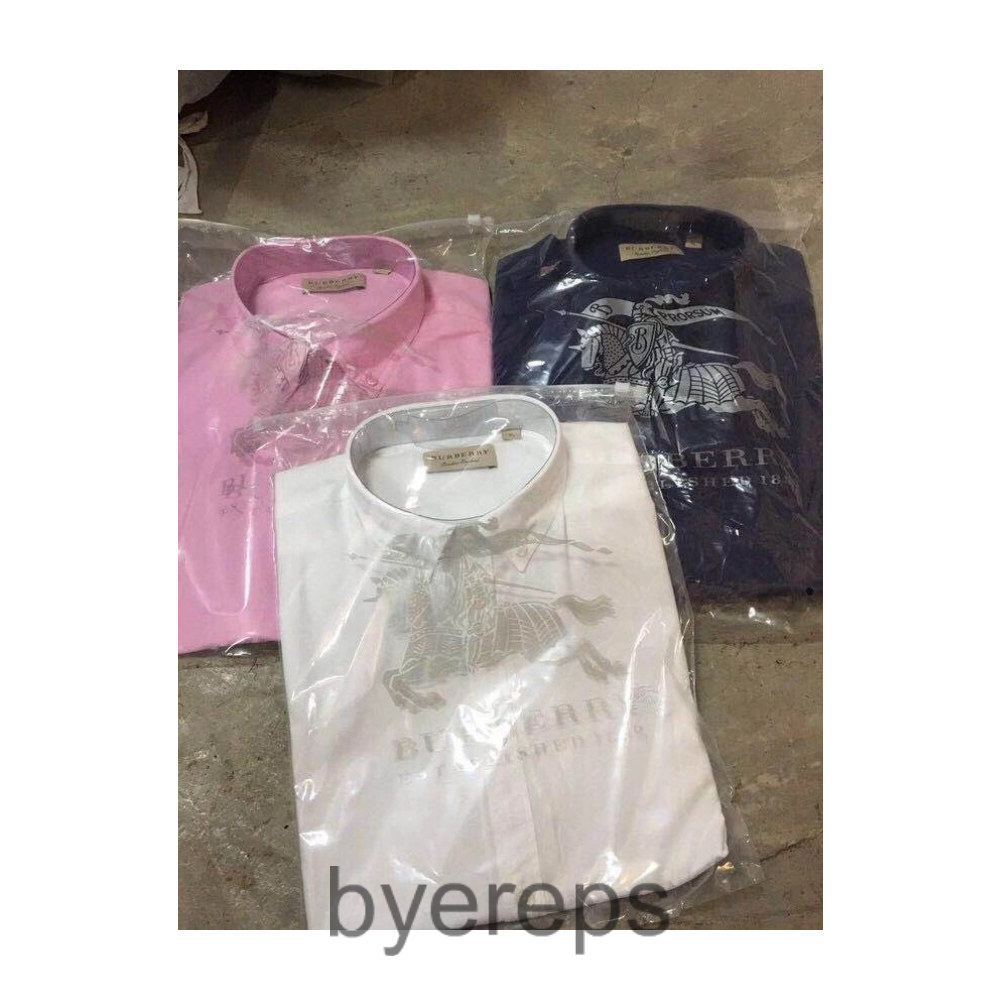 Burberry Shirt