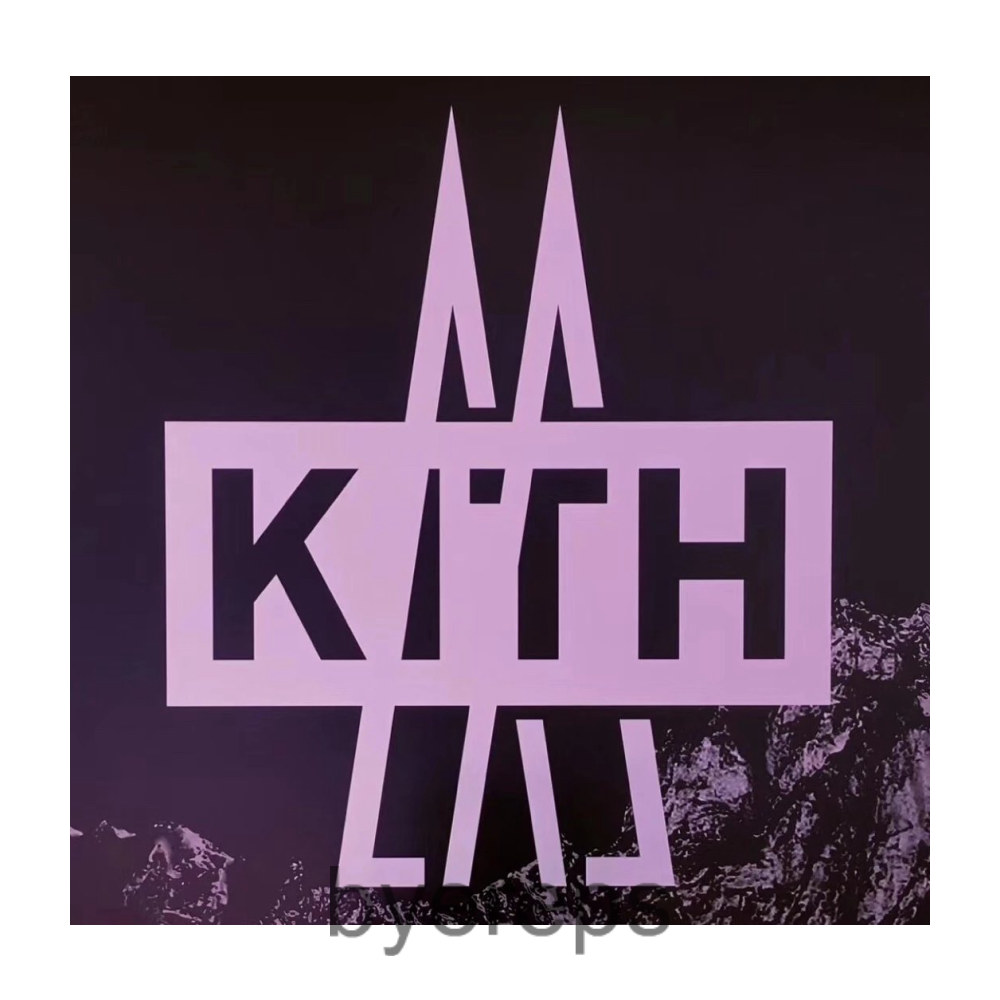 Moncler x Kith T-Shirt