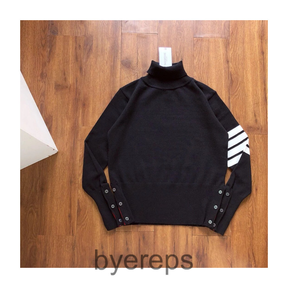 Thom BrowneTurtleneck