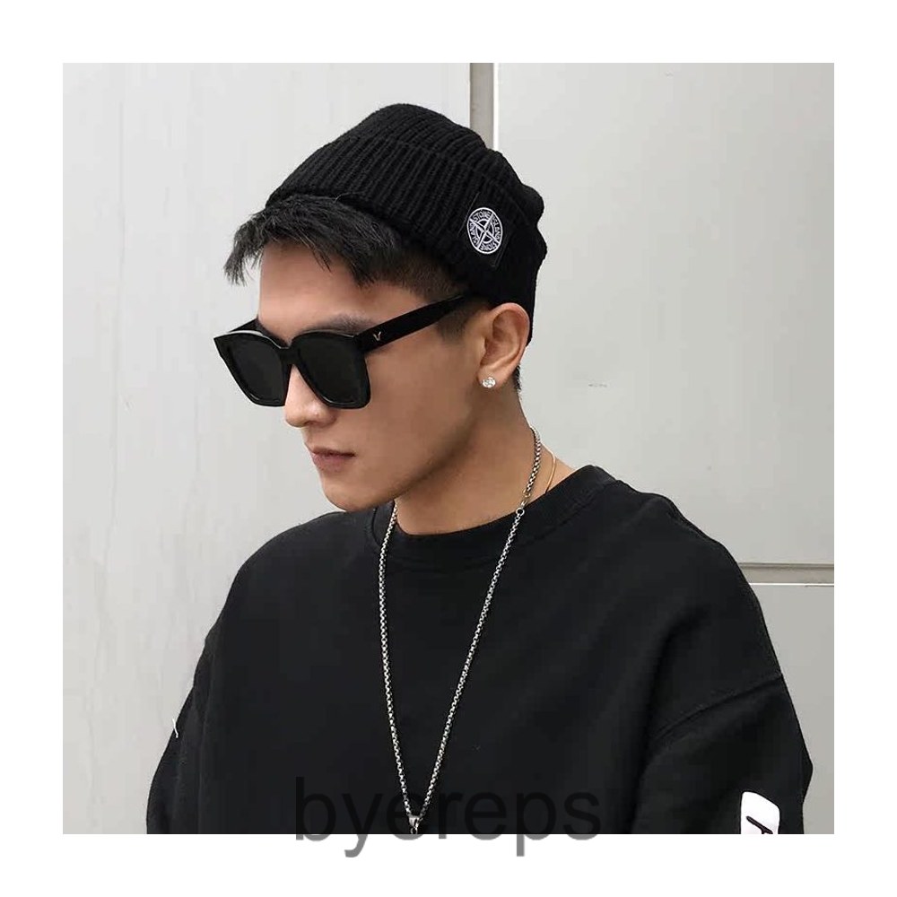 Stone Island Beanie