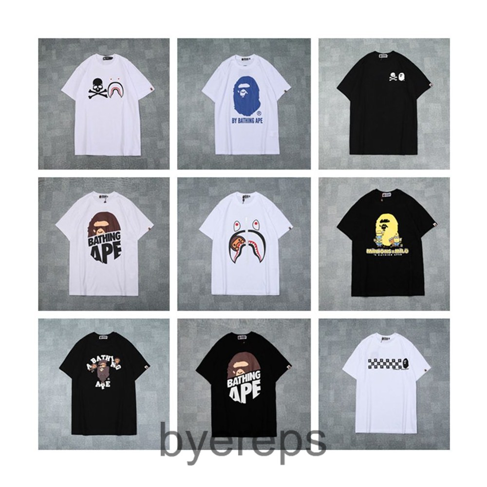 BAPE T-Shirts