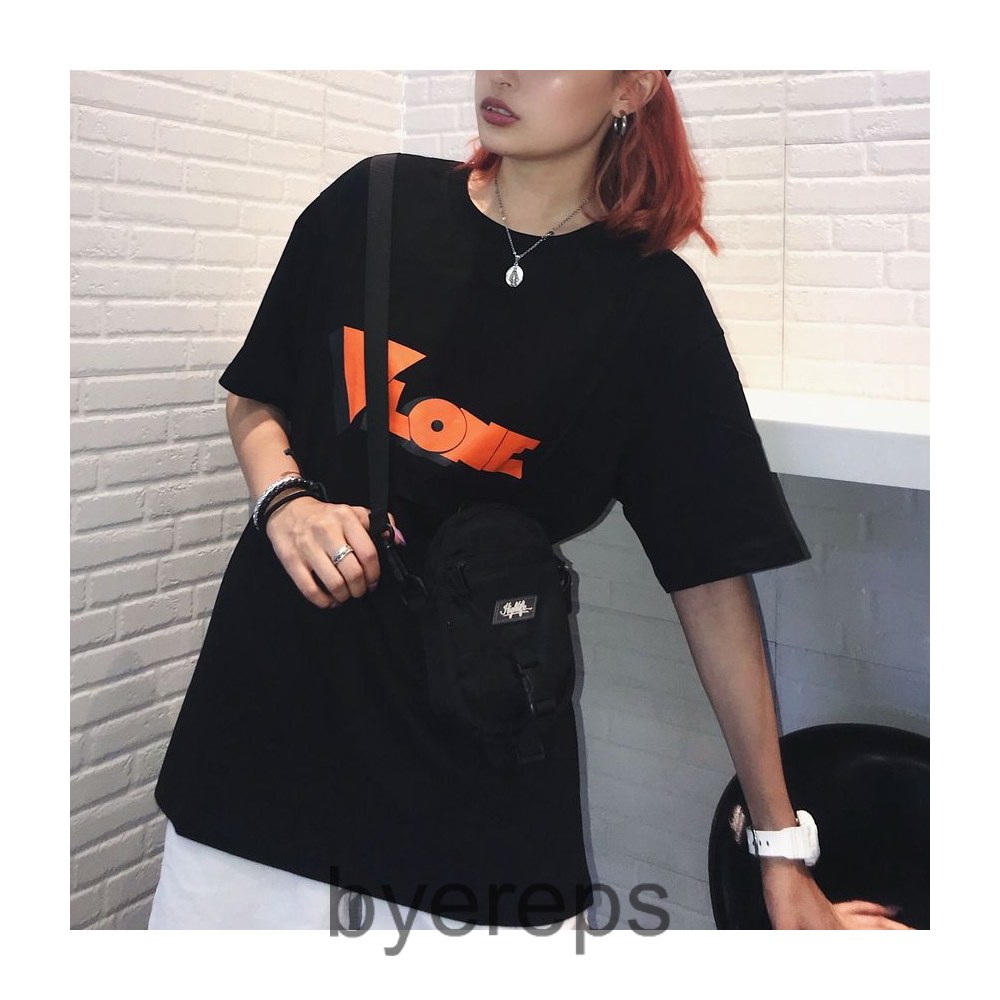 VLONE Clockwork Orange T-Shirt