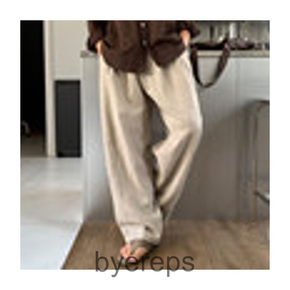 Lacoste Slim Straight Casual Pants