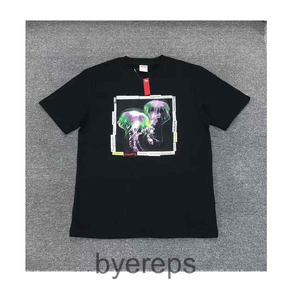 Supreme FTP & Skate and Destroy T-Shirts