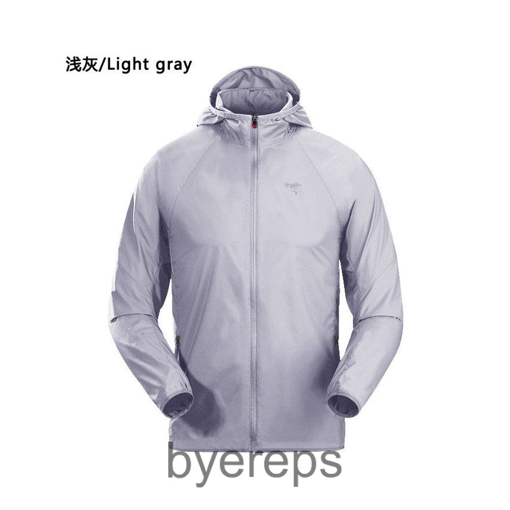 Arc'teryx Windbreaker Jacket