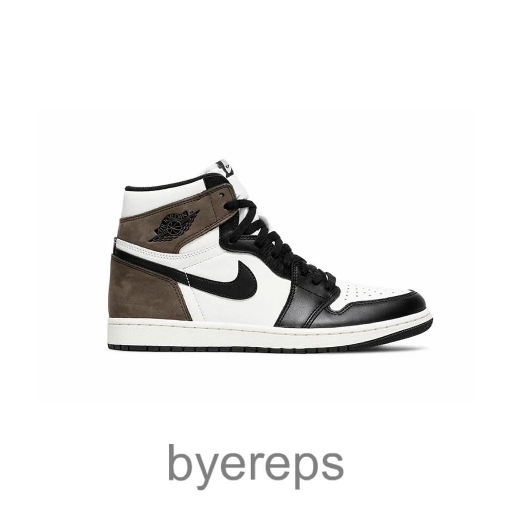 Air Jordan 1 Dark Mocha