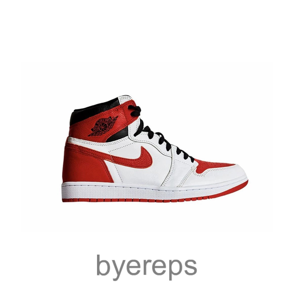 Air Jordan 1 Retro High OG Heritage Top Quality