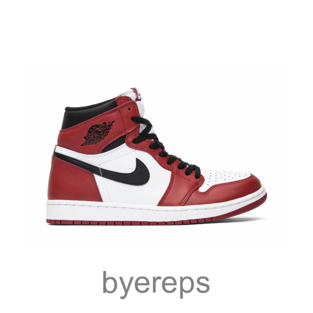 Air Jordan 1 Retro High OG Chicago
