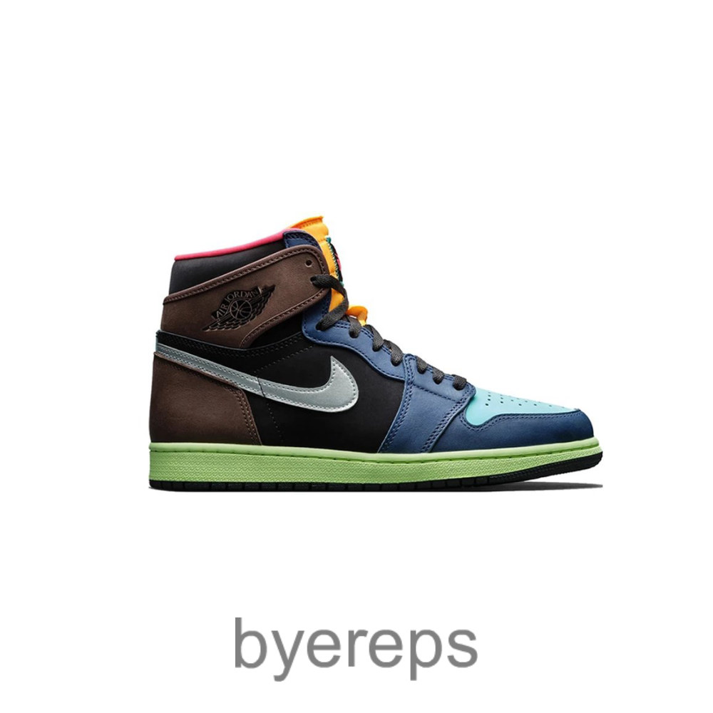 Air Jordan 1 Retro High Tokyo Bio Hack