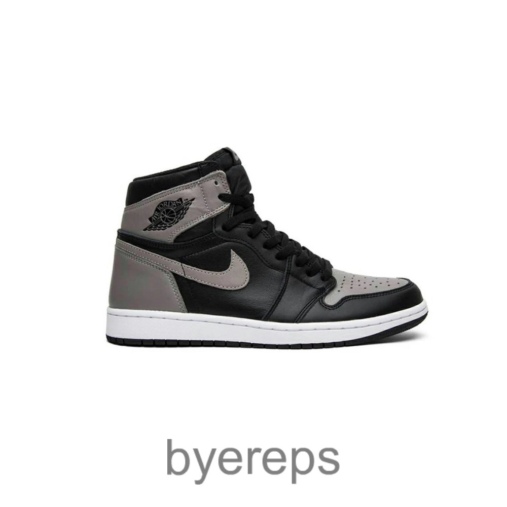 Air Jordan 1 Shadow