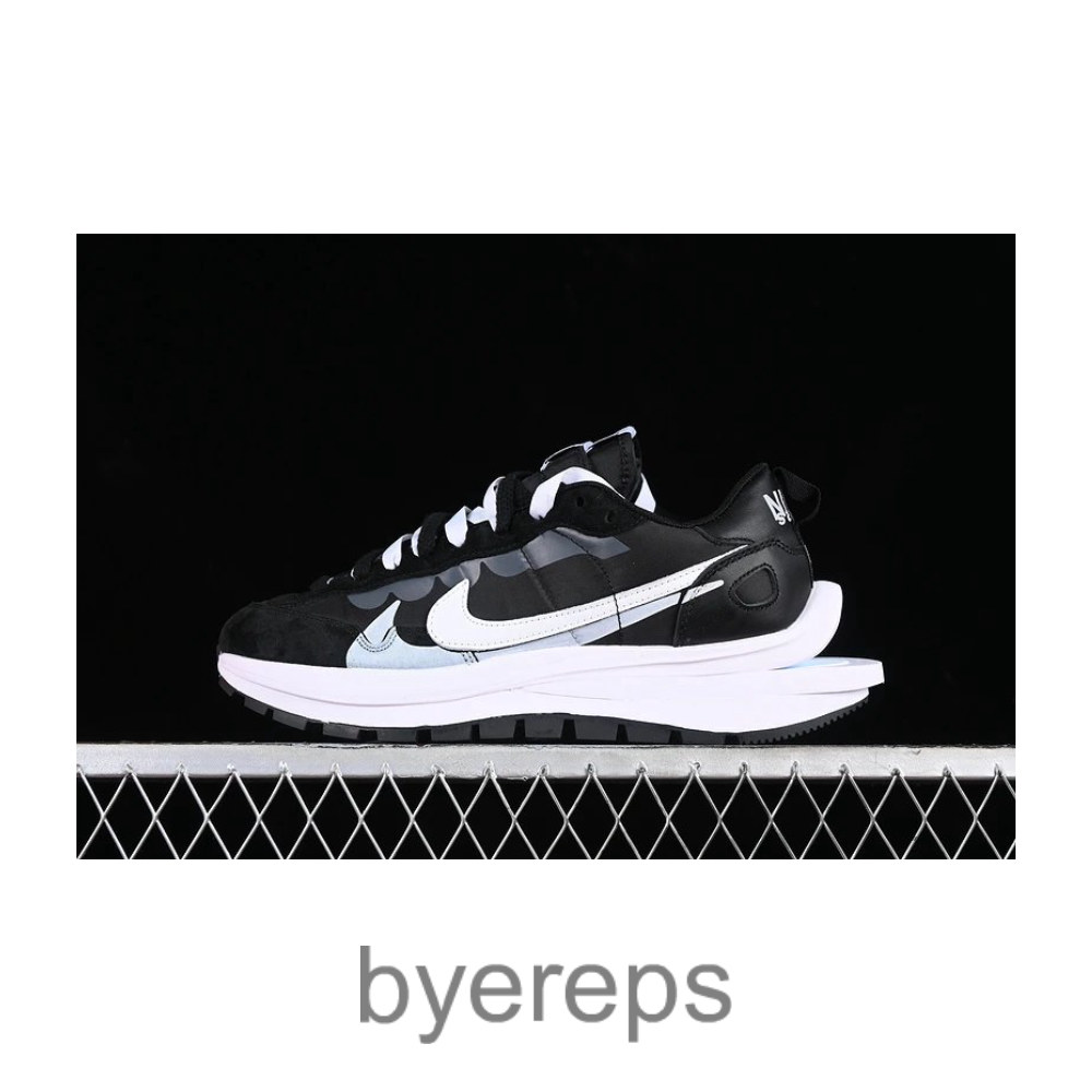 Sacai Vaporwaffle 3.0 White/Black/Grey/Blue