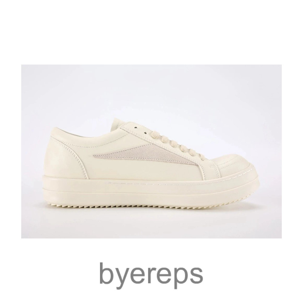 Rick Owens Lido Vintage Beigh