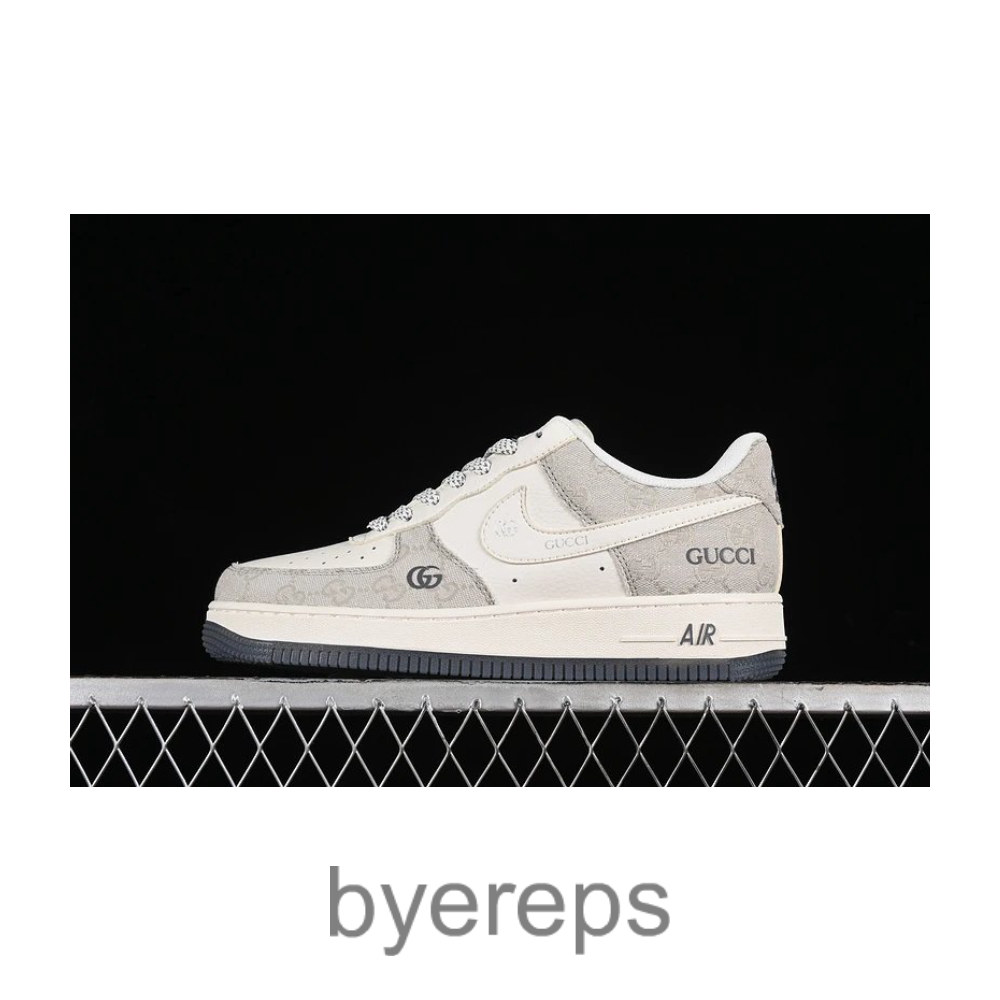 Air Force 1 07 Gxcci Low White/Grey