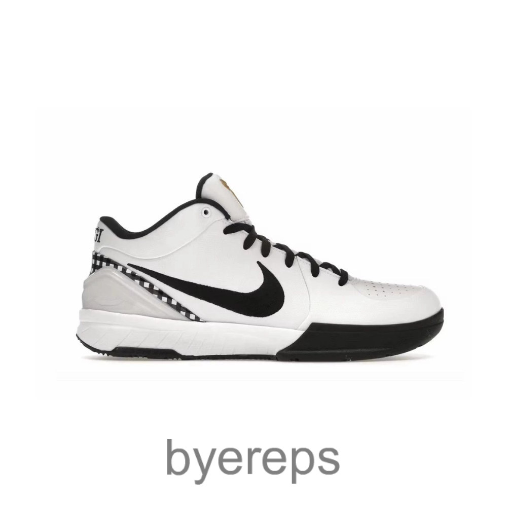 Kobe 4 Protro Mambacita Gigi