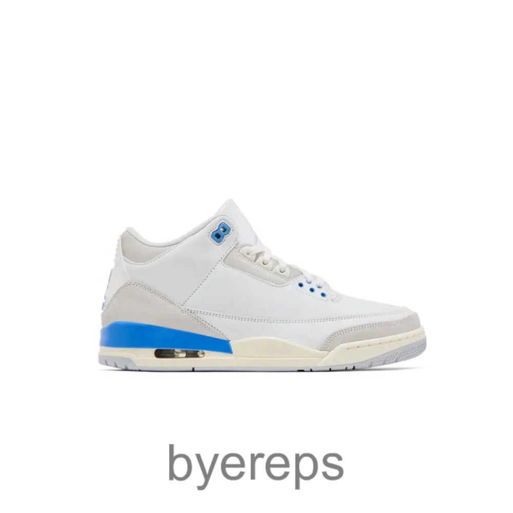 Jordan 3 Retro Lucky Shorts