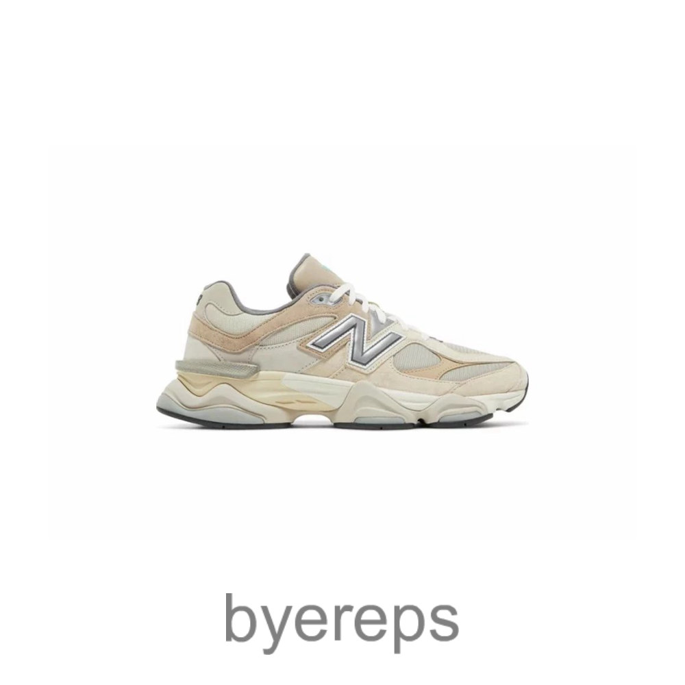 New Balance 9060 Sea Salt 2