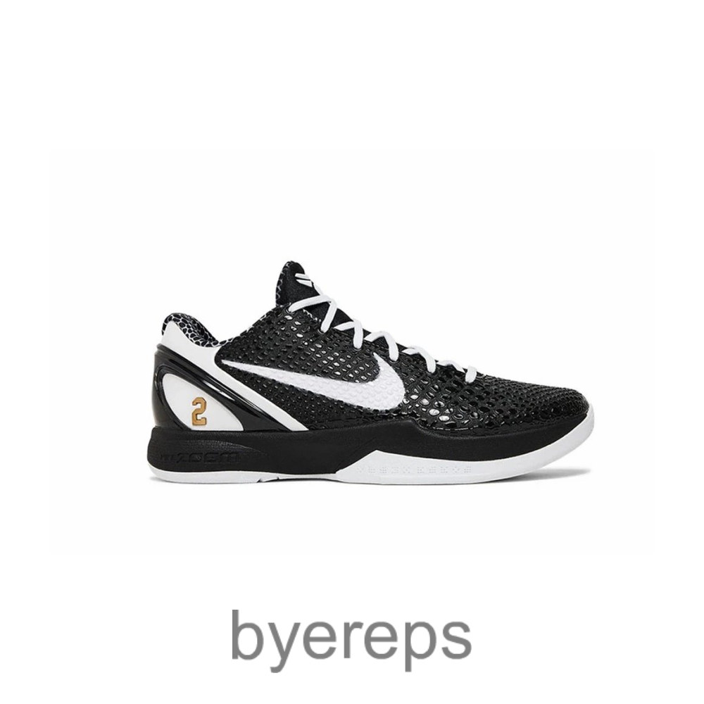 Kobe 6 Protro Mambacita Sweet Sixteen Quality