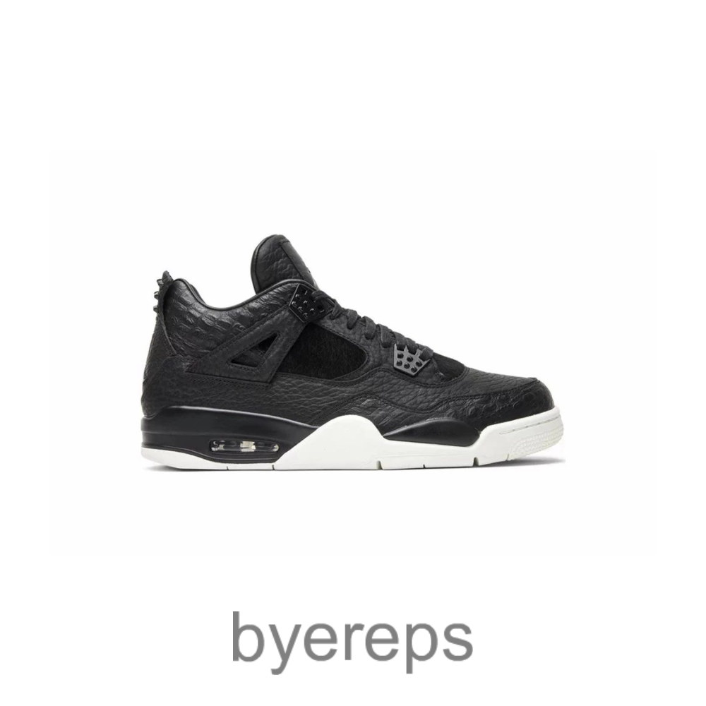 Air Jordan 4 Prm Pinnacle