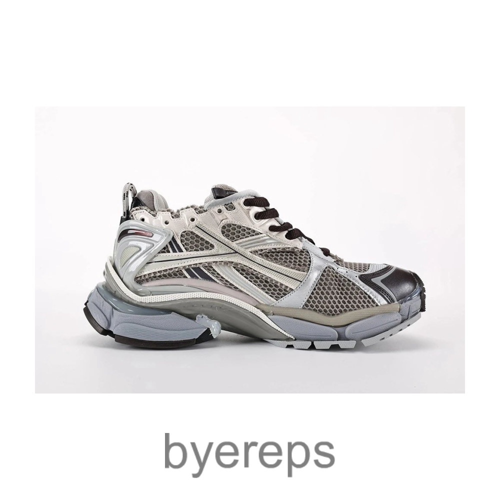 Balenciaga Runner 2.0 Taupe Mix