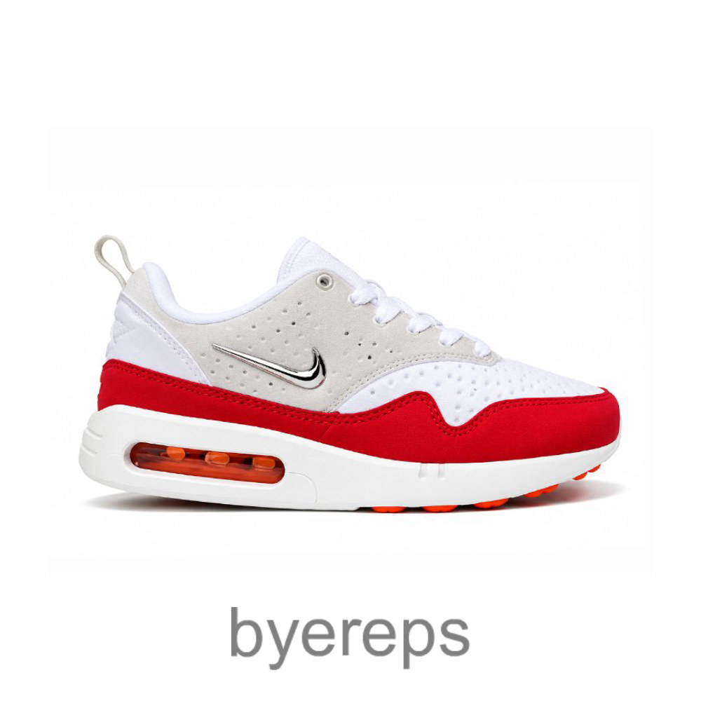 Air Max 1 86 Big Bubble Red