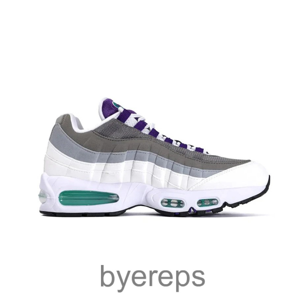 Air Max 95 OG Big Bubble Grape