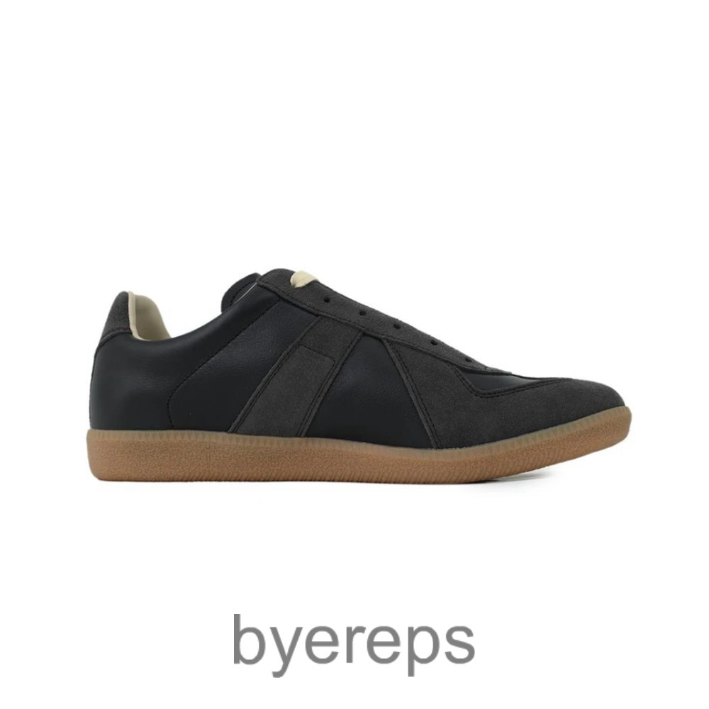 Maison Margiela Replica Black Grey