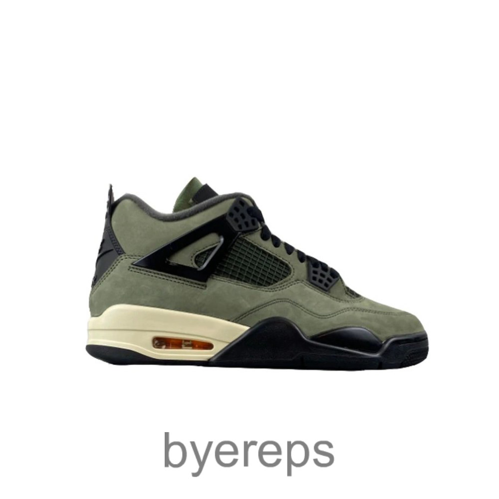 Jordan 4 Retro OG Sp Undefeated