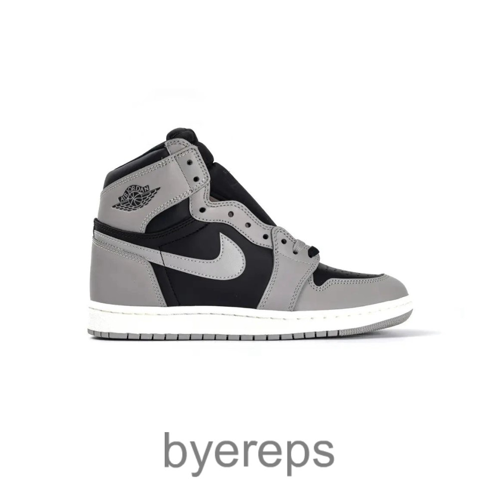 Air Jordan 1 Hi 85 Irregular Shadow