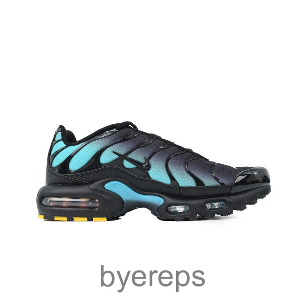 Air Max Plus Black Dusty Cactus