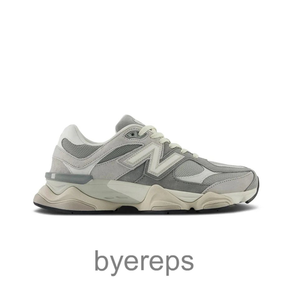New Balance 9060 Raincloud Slate Grey