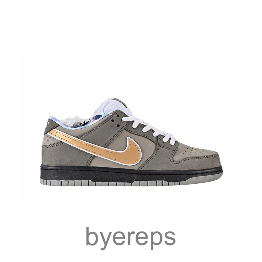 Dunk Low Grey Lobster (Concepts Version)