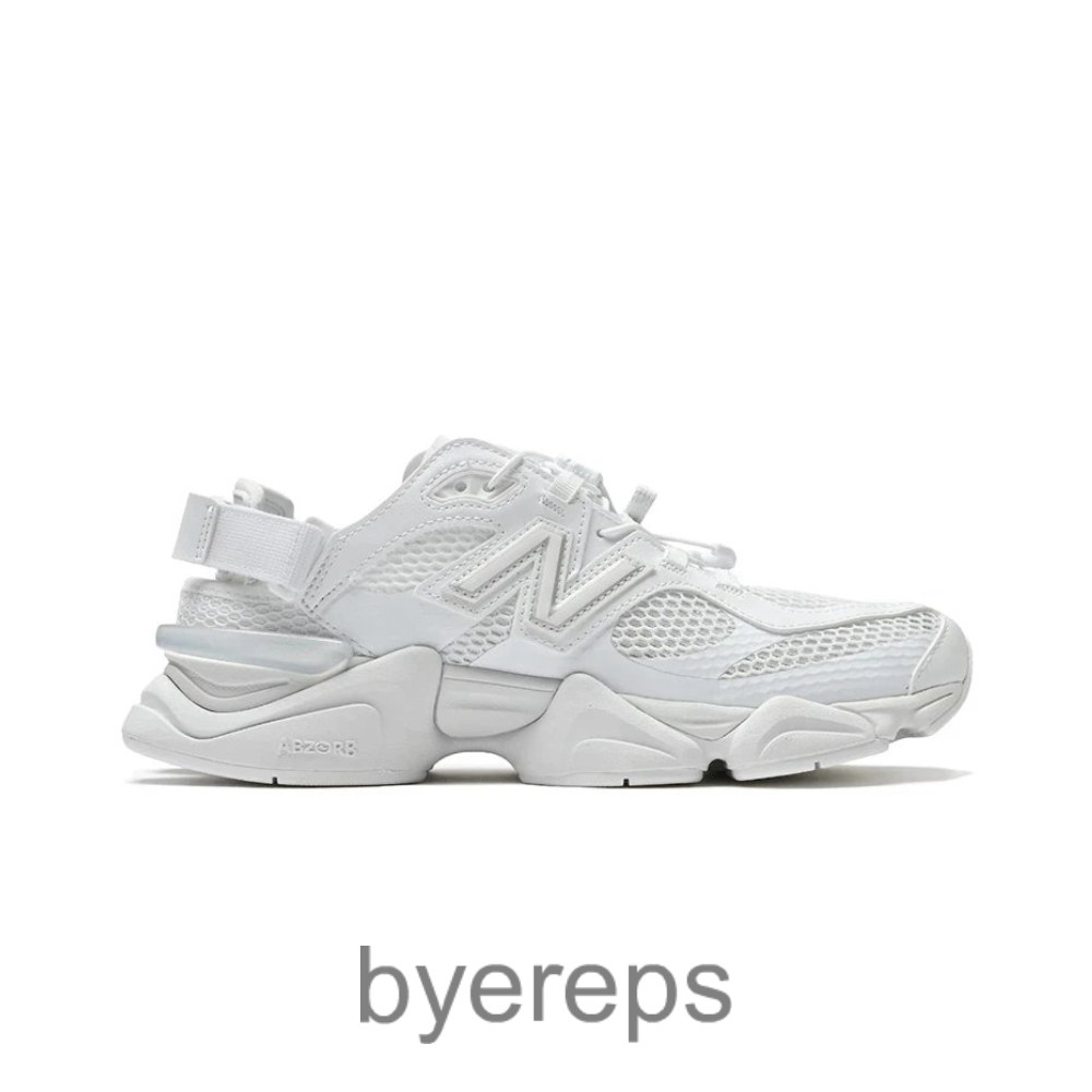 New Balance 9060 Summer White