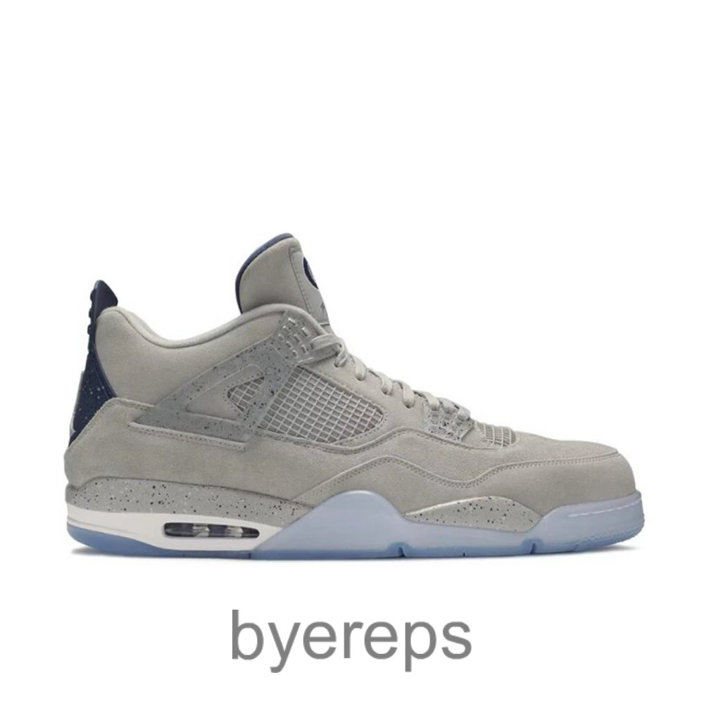 Jordan 4 Retro Georgetown (Pe)
