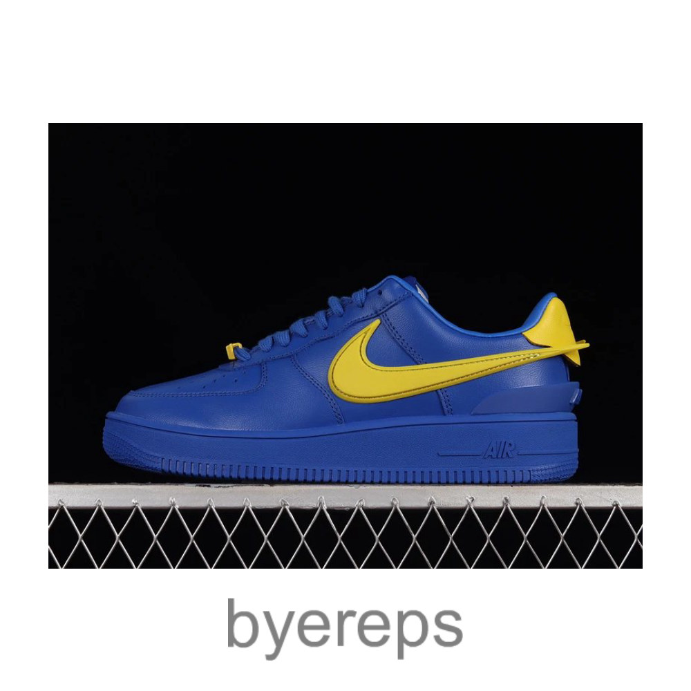 Ambush Air Force 1 07 Low Game Royal/Vivid Sulfur