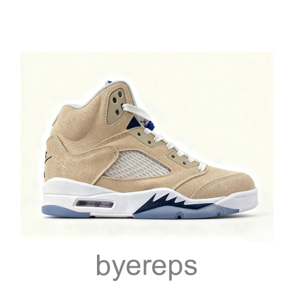 Air Jordan 5 Retro Georgetown Pe