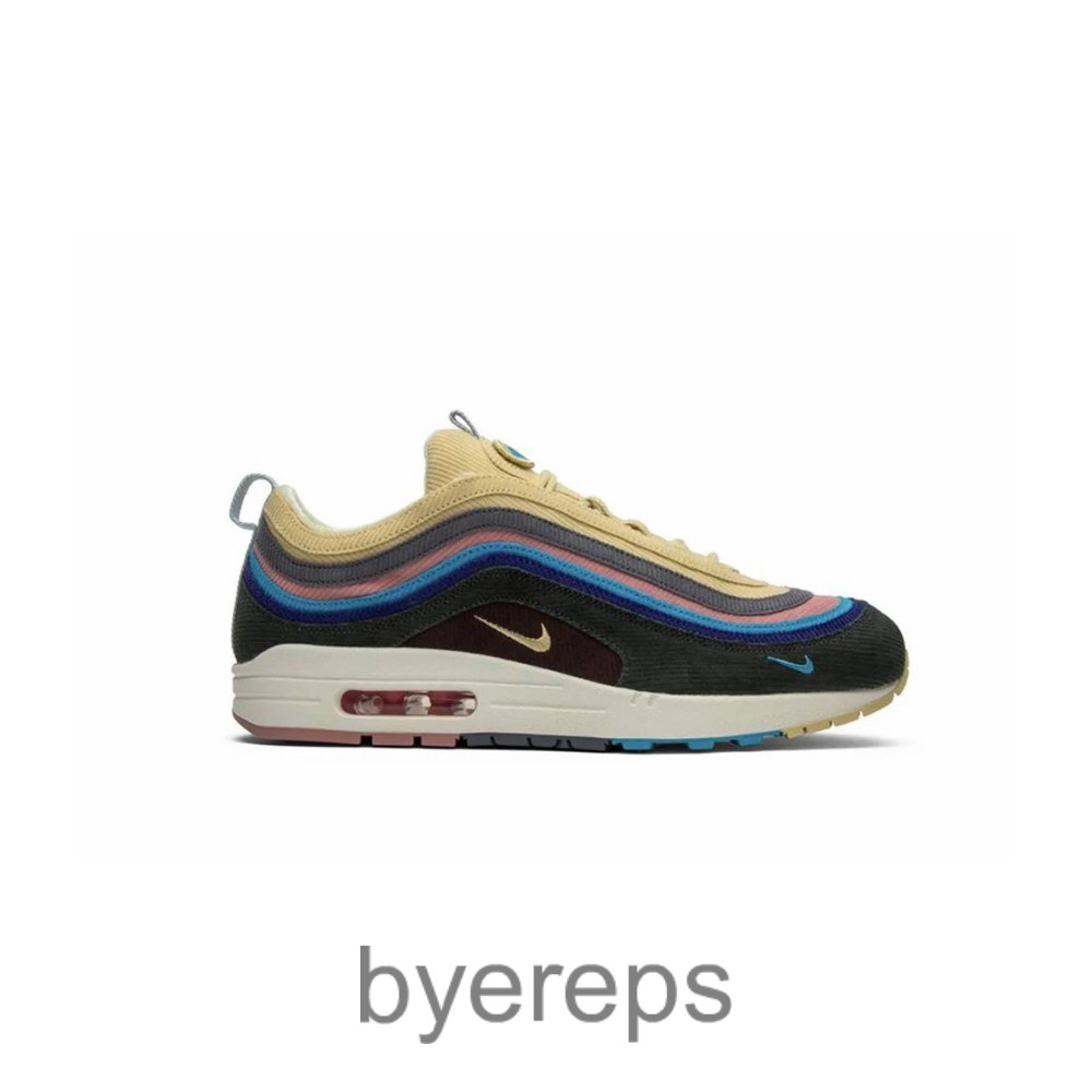 Sean Wotherspoon Air Max 97/1 Hybrid Aj4219 400