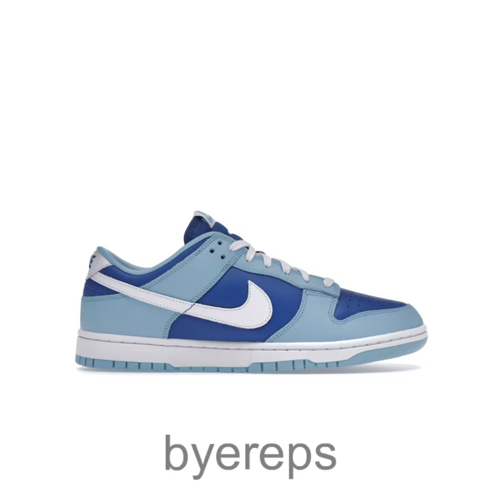 Dunk Low Retro Qs Argon 2022