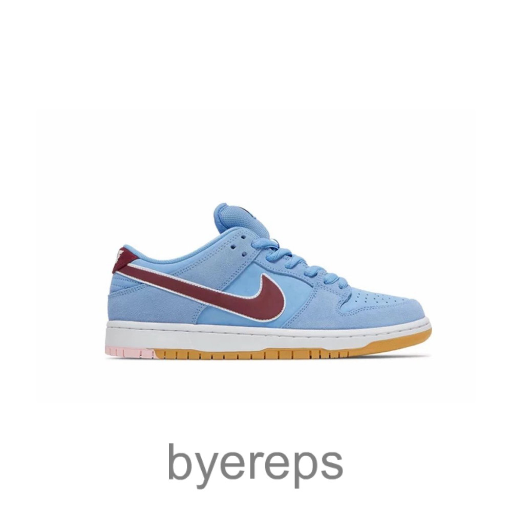 Dunk Low Premium SB Philadelphia Phillies