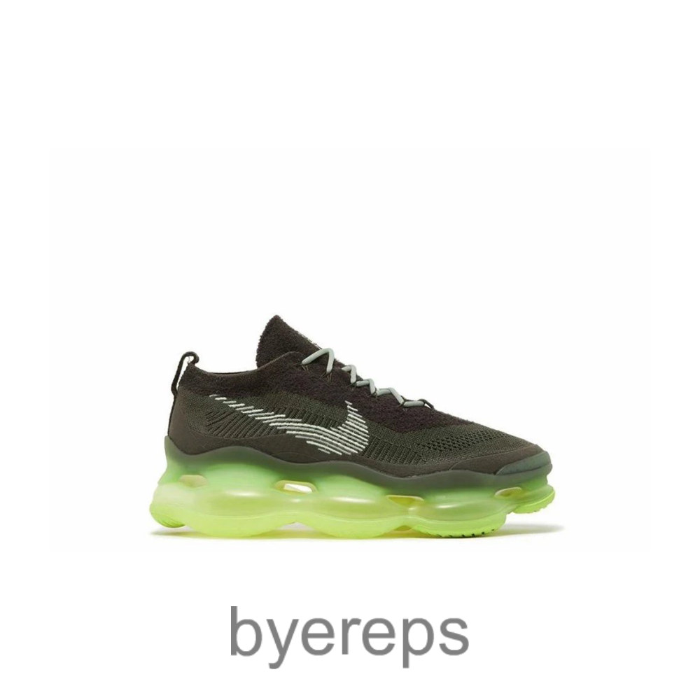 Air Max Scorpion ‘Cargo Khaki Volt