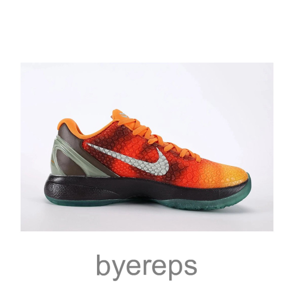 Kobe 6 Asg Orange County Sunset