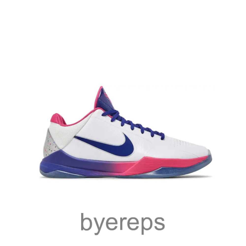 Zoom Kobe 5 Protro Kay Yow