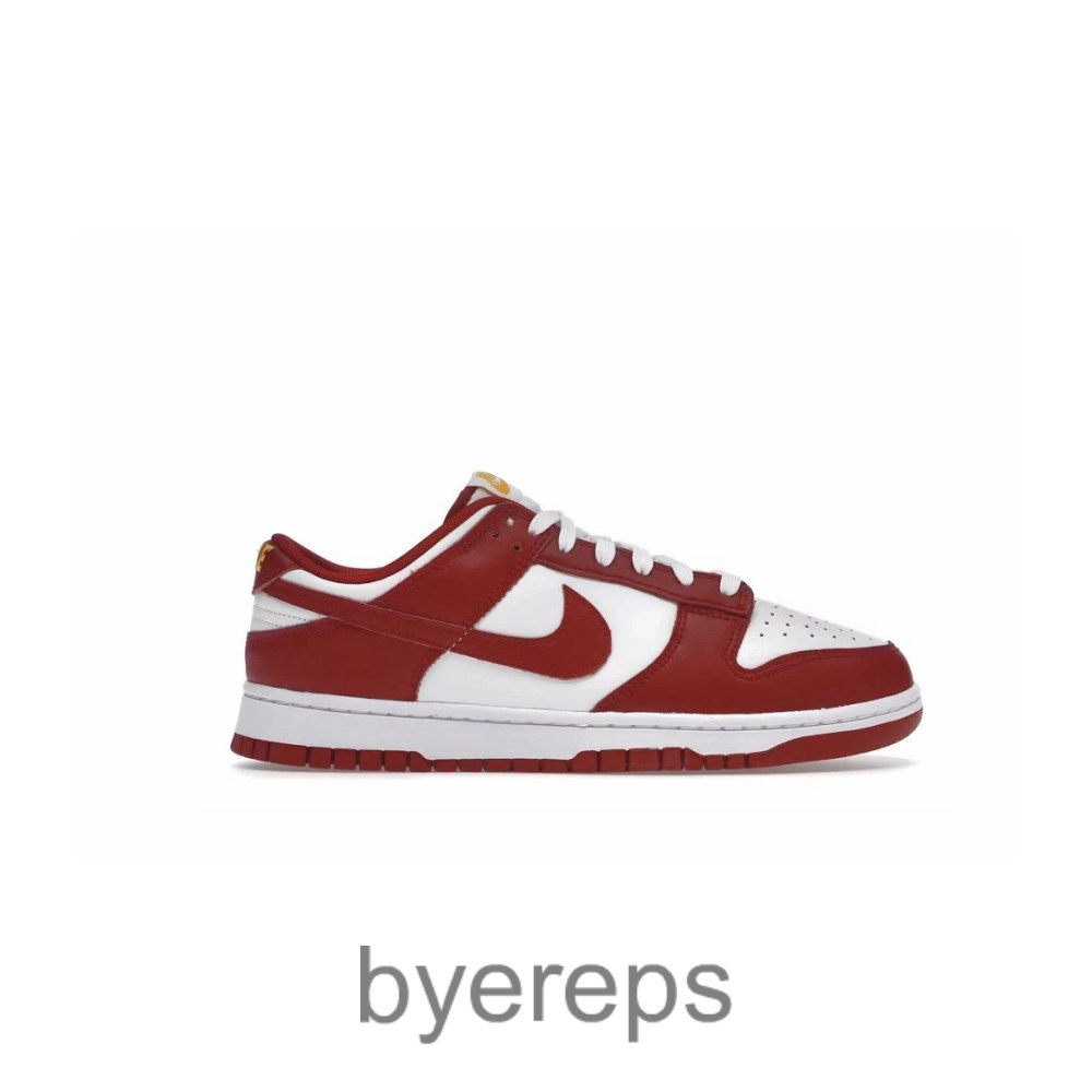 Dunk Low Usc