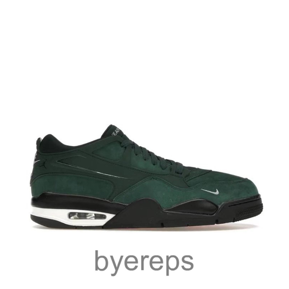 Jordan 4 Rm Sp Nigel Sylvester Grandma'S Driveway