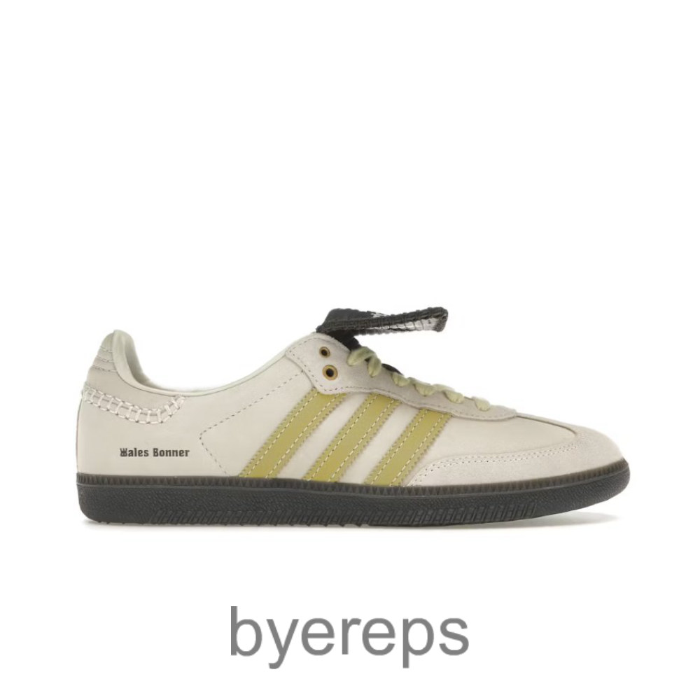 Adidas Samba Wales Bonner Ecrtin Brown